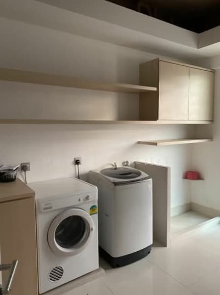 Condominium for Rent at The Cove Condominium - Molly Lee - PropertyGuru.com.my