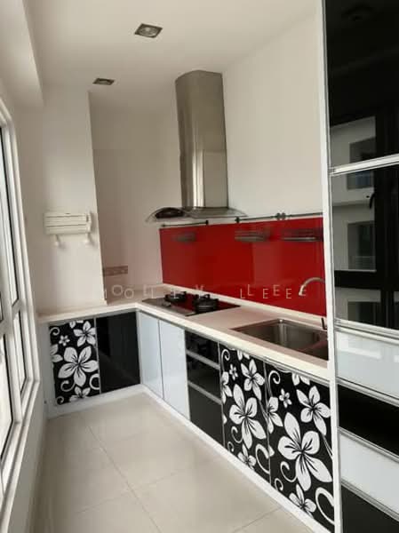 Condominium for Rent at The Cove Condominium - Molly Lee - PropertyGuru.com.my