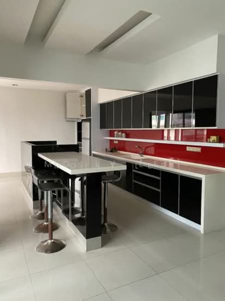 Condominium for Rent at The Cove Condominium - Molly Lee - PropertyGuru.com.my