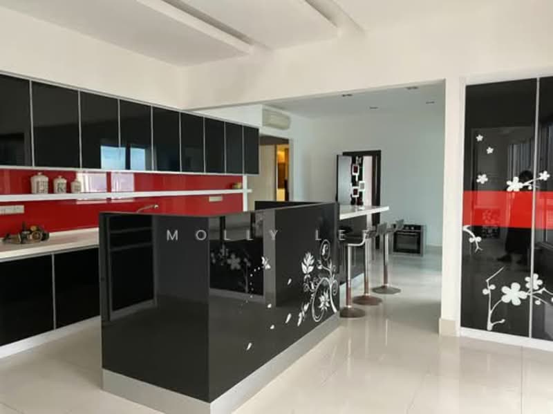 Condominium for Rent at The Cove Condominium - Molly Lee - PropertyGuru.com.my