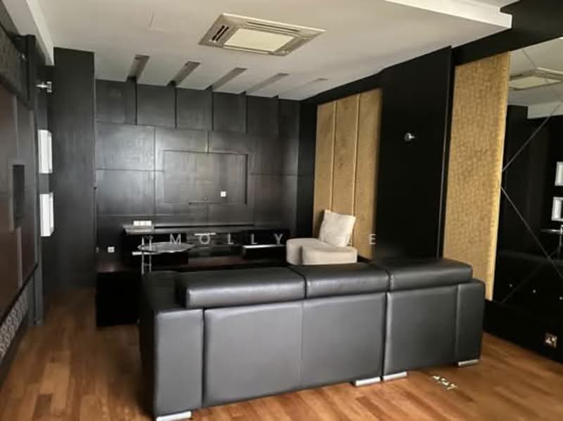 Condominium for Rent at The Cove Condominium - Molly Lee - PropertyGuru.com.my