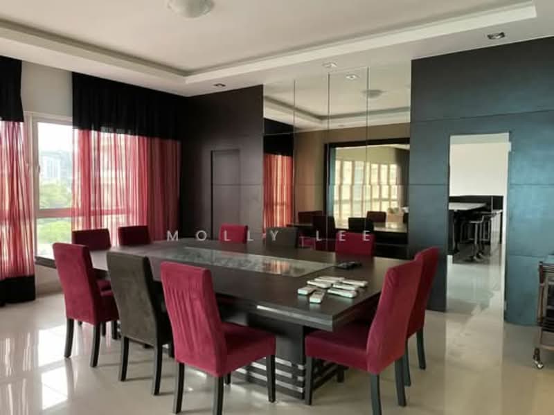 Condominium for Rent at The Cove Condominium - Molly Lee - PropertyGuru.com.my