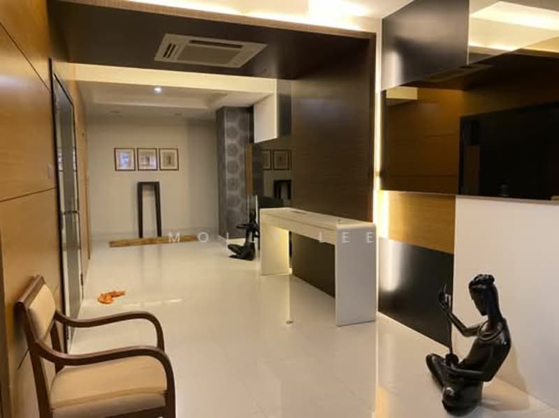 Condominium for Rent at The Cove Condominium - Molly Lee - PropertyGuru.com.my
