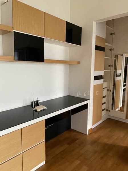 Condominium for Rent at The Cove Condominium - Molly Lee - PropertyGuru.com.my