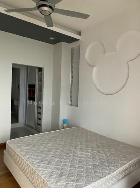 Condominium for Rent at The Cove Condominium - Molly Lee - PropertyGuru.com.my