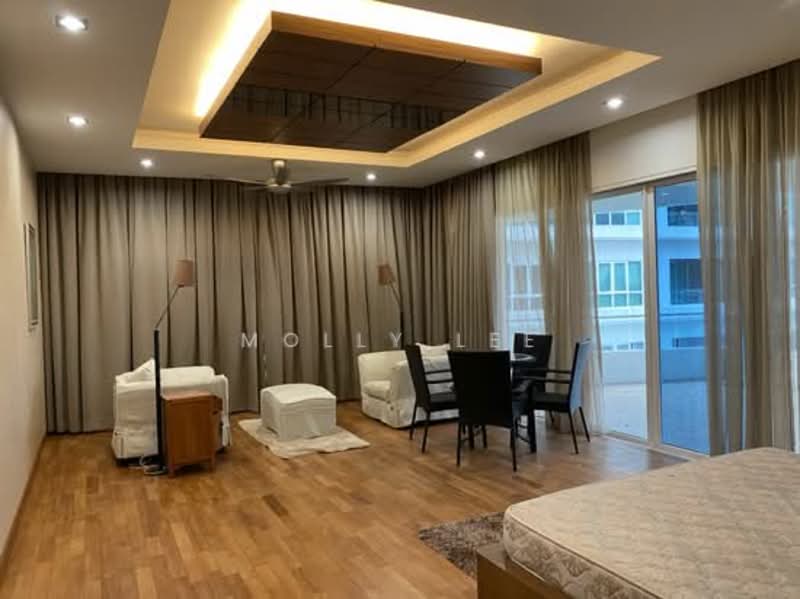 Condominium for Rent at The Cove Condominium - Molly Lee - PropertyGuru.com.my