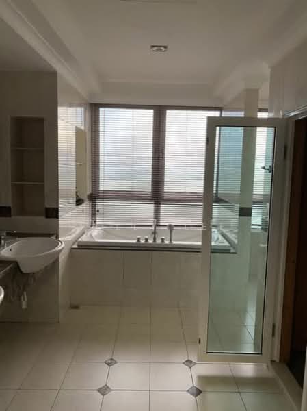 Condominium for Rent at The Cove Condominium - Molly Lee - PropertyGuru.com.my
