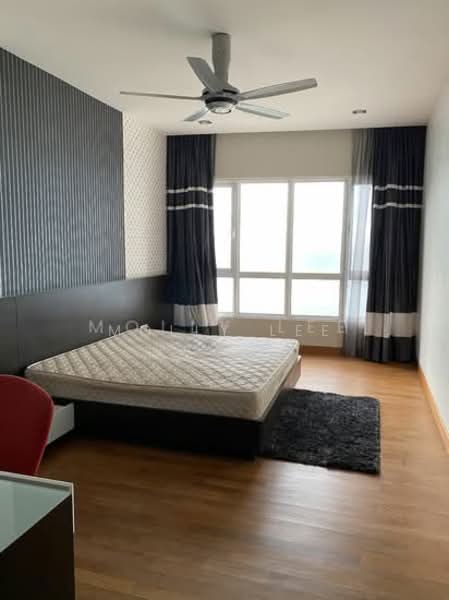 Condominium for Rent at The Cove Condominium - Molly Lee - PropertyGuru.com.my