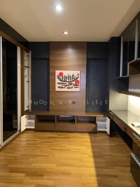 Condominium for Rent at The Cove Condominium - Molly Lee - PropertyGuru.com.my