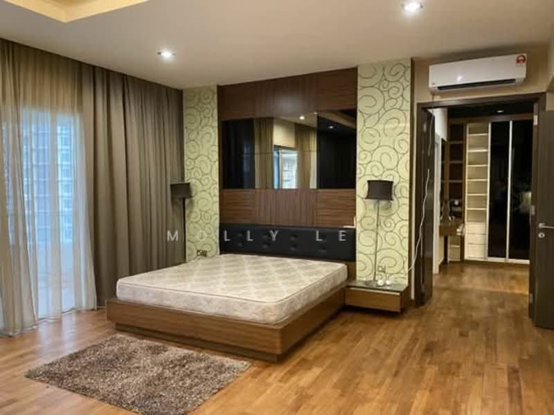 Condominium for Rent at The Cove Condominium - Molly Lee - PropertyGuru.com.my