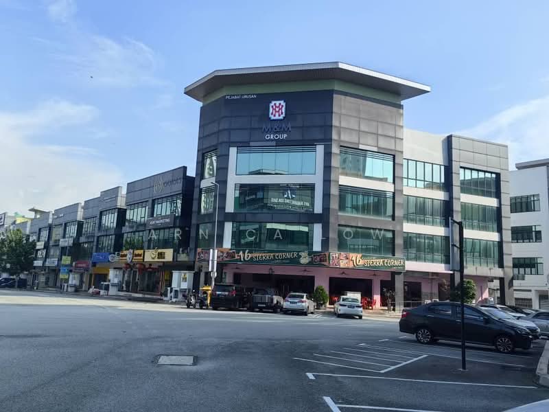 Shop / Office for Rent in 16 Sierra (Puchong) - Arnica Low - PropertyGuru.com.my