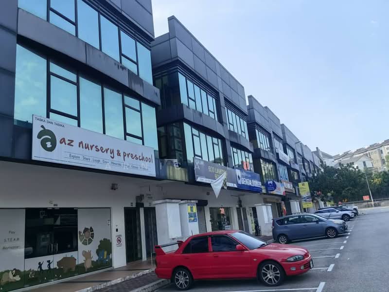 Shop / Office for Rent in 16 Sierra (Puchong) - Arnica Low - PropertyGuru.com.my