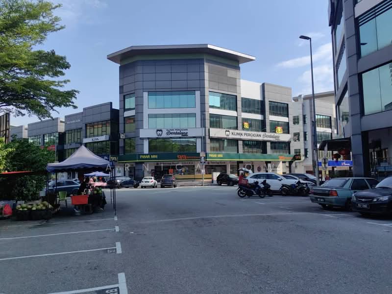 Shop / Office for Rent in 16 Sierra (Puchong) - Arnica Low - PropertyGuru.com.my