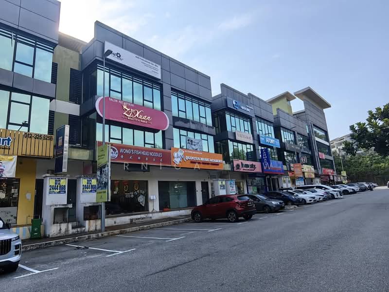 Shop / Office for Rent in 16 Sierra (Puchong) - Arnica Low - PropertyGuru.com.my