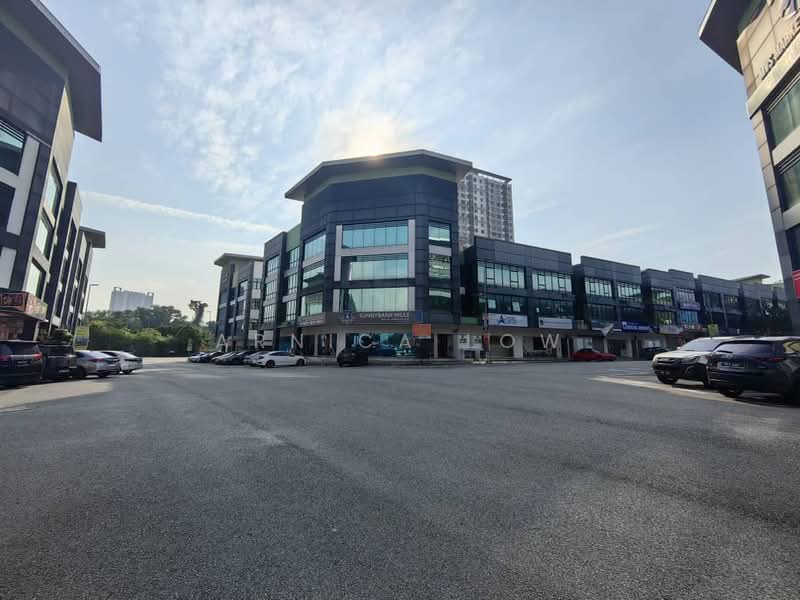 Shop / Office for Rent in 16 Sierra (Puchong) - Arnica Low - PropertyGuru.com.my