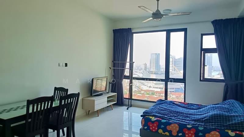 Condominium for Rent at SKS Pavillion Residences - Marco Choo - PropertyGuru.com.my
