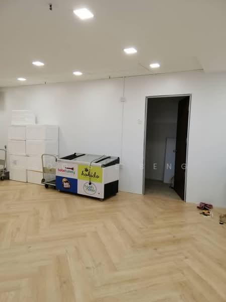 Retail Space for Rent in Mutiara Damansara (Selangor) - Soo See Beng - Interior - PropertyGuru.com.my