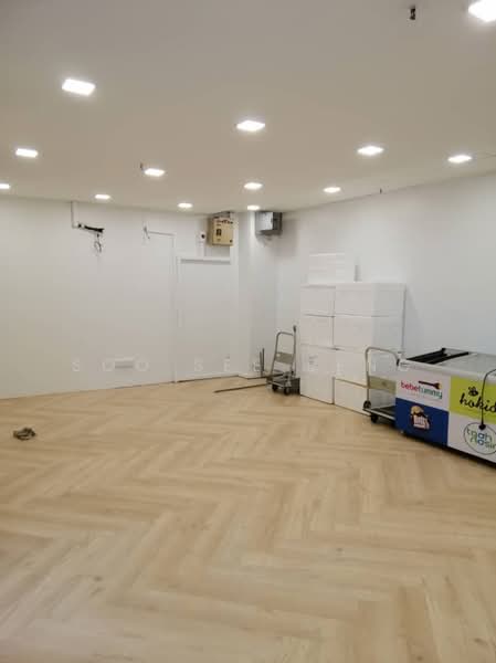Retail Space for Rent in Mutiara Damansara (Selangor) - Soo See Beng - Interior - PropertyGuru.com.my