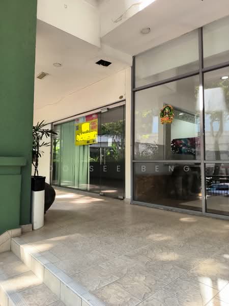 Retail Space for Rent in Mutiara Damansara (Selangor) - Soo See Beng - Exterior - PropertyGuru.com.my