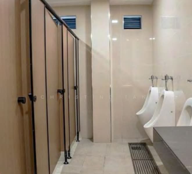 Office for Rent in Jalan Ipoh (Kuala Lumpur) - Christine Tan - Bathroom - PropertyGuru.com.my