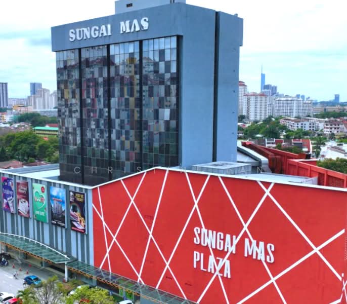 Office for Rent in Jalan Ipoh (Kuala Lumpur) - Christine Tan - Exterior - PropertyGuru.com.my