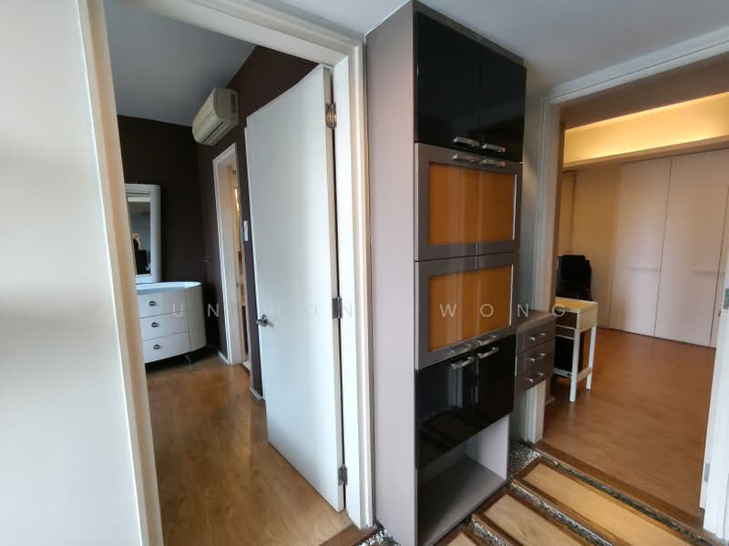 Service Residence for Sale at i-Zen @ Kiara 1 - Jun Hong Wong - Interior - PropertyGuru.com.my