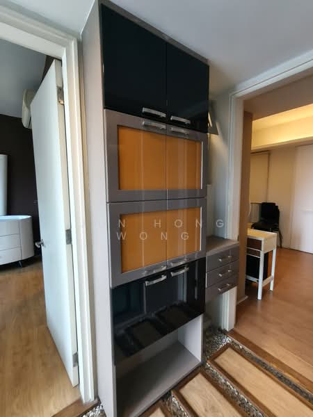 Service Residence for Sale at i-Zen @ Kiara 1 - Jun Hong Wong - Interior - PropertyGuru.com.my