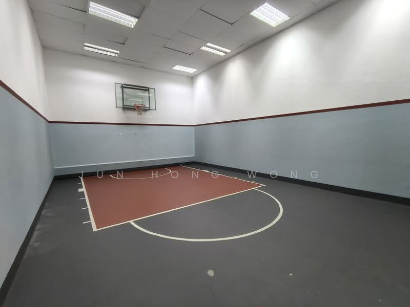 Service Residence for Sale at i-Zen @ Kiara 1 - Jun Hong Wong - Interior - PropertyGuru.com.my
