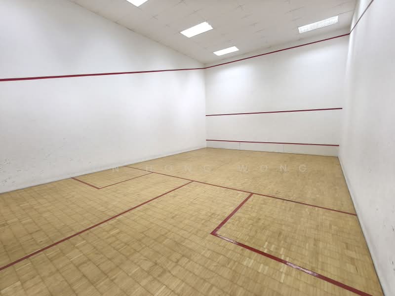Service Residence for Sale at i-Zen @ Kiara 1 - Jun Hong Wong - Interior - PropertyGuru.com.my