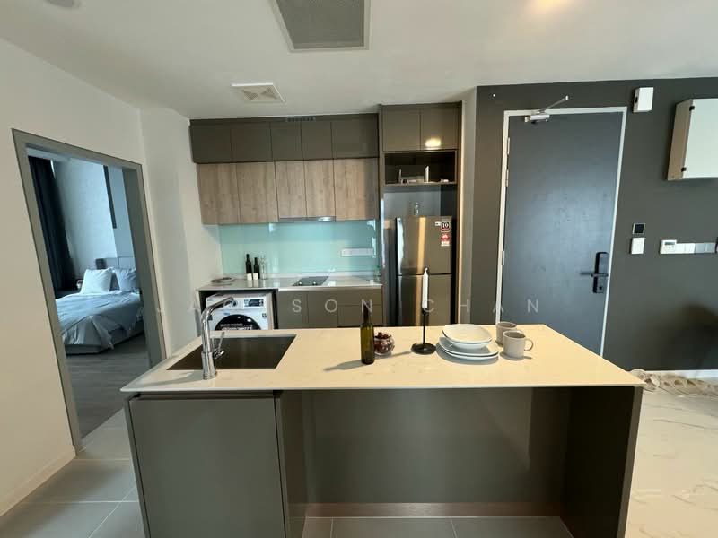 Service Residence for Sale at Residensi 38 Bangsar - Jackson Chan - PropertyGuru.com.my