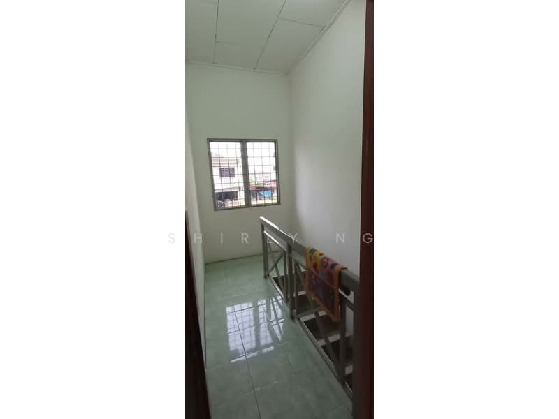 Rumah Teres 2 Tingkat untuk Disewa di Taman Bersatu (Rawang) - Shirly Ng - Interior - PropertyGuru.com.my