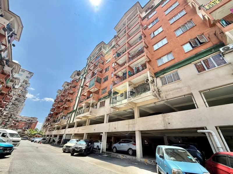 Apartment for Sale at Golden Villa - Deeya Yusof - PropertyGuru.com.my
