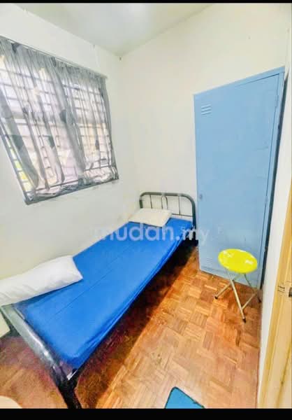 Pangsapuri untuk Disewa di Villa Impian - Erin Yusof - Bedroom - PropertyGuru.com.my