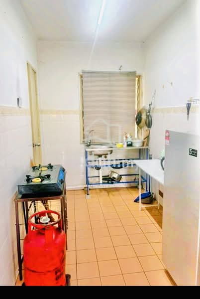 Pangsapuri untuk Disewa di Villa Impian - Erin Yusof - Kitchen - PropertyGuru.com.my