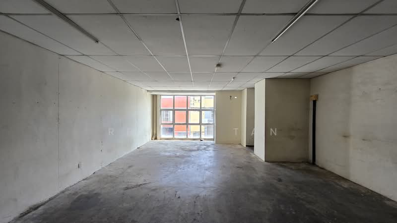 Factory for Rent in Kampung Bukit Kemuning (Shah Alam) - Rehvus Tan - Interior - PropertyGuru.com.my