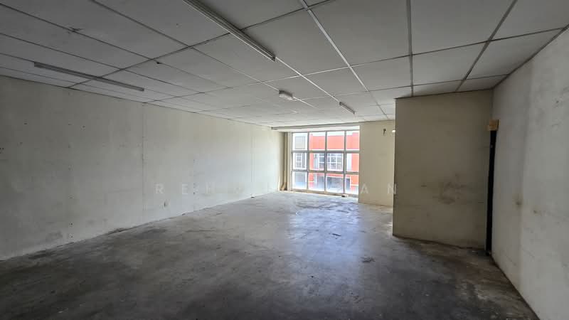 Factory for Rent in Kampung Bukit Kemuning (Shah Alam) - Rehvus Tan - Interior - PropertyGuru.com.my