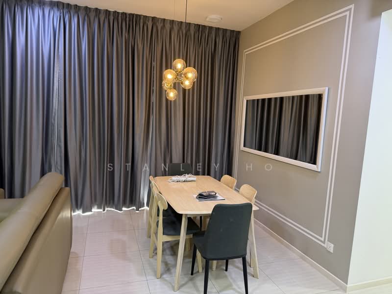 Apartment for Rent at Inwood Residences - Stanley Ho - PropertyGuru.com.my
