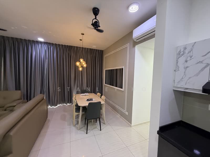 Apartment for Rent at Inwood Residences - Stanley Ho - PropertyGuru.com.my