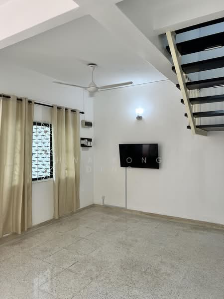Rumah Teres 2 Tingkat untuk Disewa di SS2 (Petaling Jaya) - Hwa Kong Ding - Interior - PropertyGuru.com.my