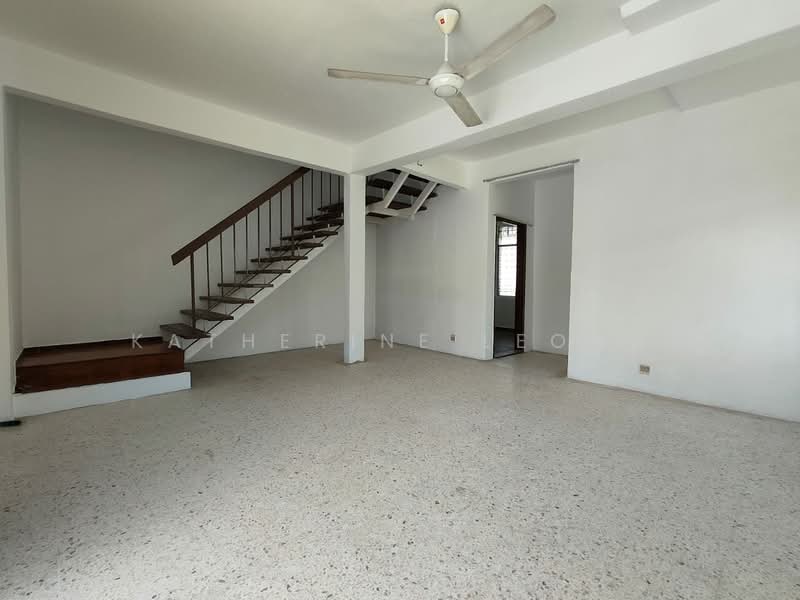 Rumah Teres 2 Tingkat untuk Dijual di Rawang (Selangor) - Katherine Leong - Living Room - PropertyGuru.com.my