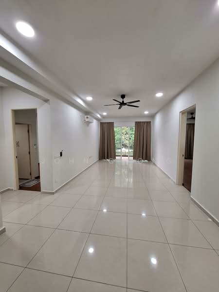 Condominium for Rent at The Haven - John Chong - Living Room - PropertyGuru.com.my