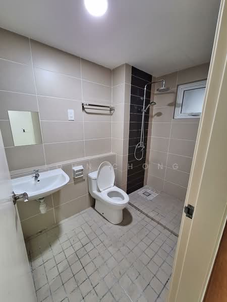 Condominium for Rent at The Haven - John Chong - Bathroom - PropertyGuru.com.my
