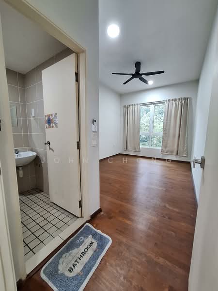 Condominium for Rent at The Haven - John Chong - Bedroom 2 - PropertyGuru.com.my