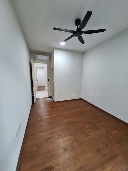 Condominium for Rent at The Haven - John Chong - Bedroom 2 - PropertyGuru.com.my