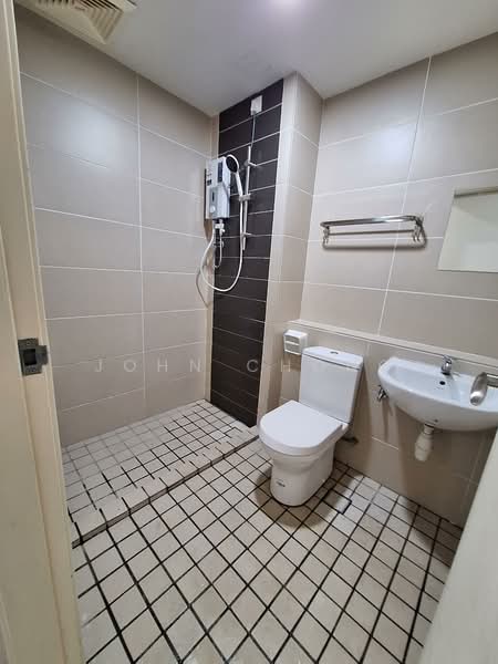 Condominium for Rent at The Haven - John Chong - Bathroom 2 - PropertyGuru.com.my