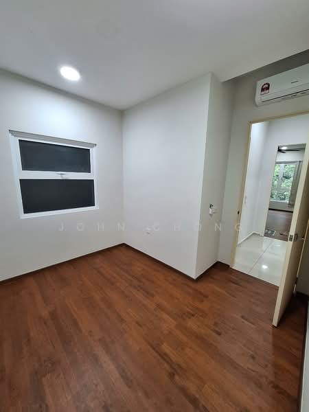 Condominium for Rent at The Haven - John Chong - Bedroom 3 - PropertyGuru.com.my