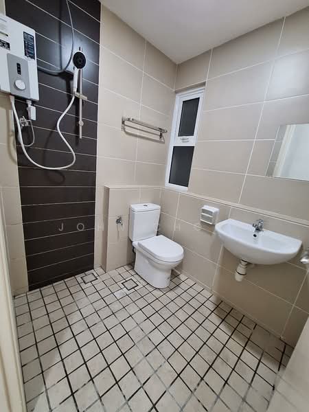 Condominium for Rent at The Haven - John Chong - Bathroom 3 - PropertyGuru.com.my
