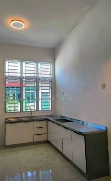 Condominium for Rent at The Haven - John Chong - Kitchen - PropertyGuru.com.my