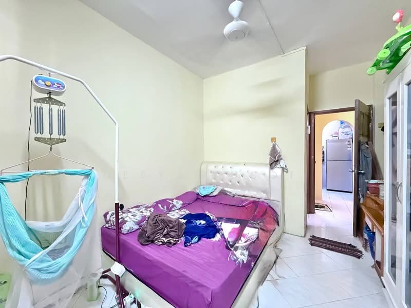 Pangsapuri untuk Dijual di Pangsapuri Putra Impian - Deeya Yusof - PropertyGuru.com.my