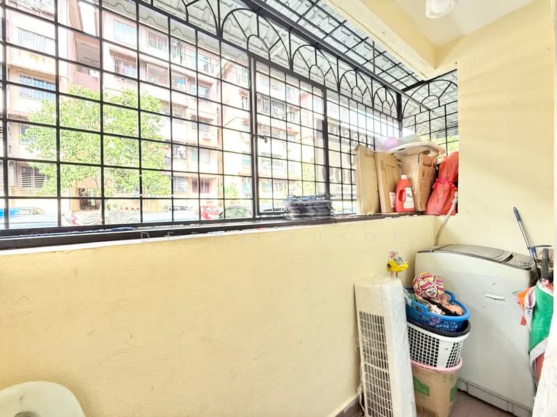 Pangsapuri untuk Dijual di Pangsapuri Putra Impian - Deeya Yusof - PropertyGuru.com.my